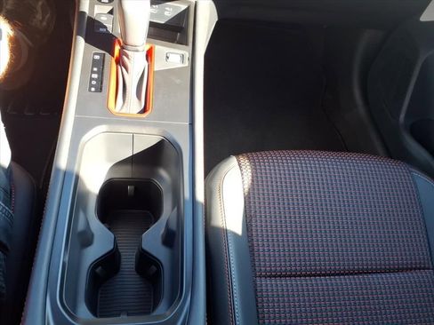 New 2026 Nissan Kicks SR FWD image 20
