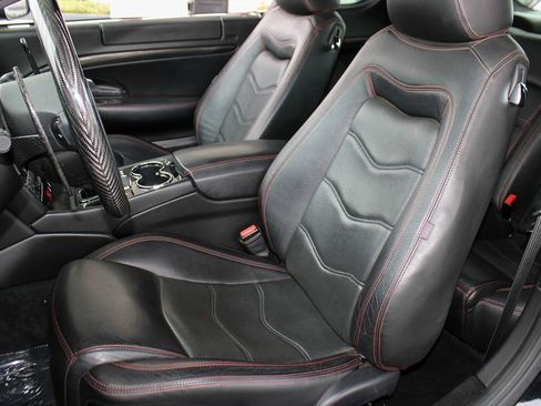 Used 2012 Maserati GranTurismo S RWD image 16