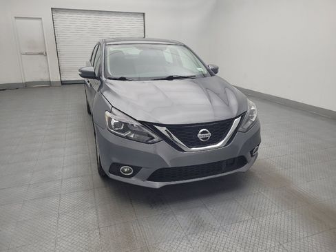 Used 2018 Nissan Sentra SL image 14