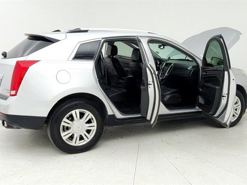 Used 2012 Cadillac SRX Luxury image 13