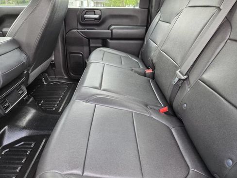 Used 2023 Chevrolet Silverado 2500 W/T AWD/4WD image 26