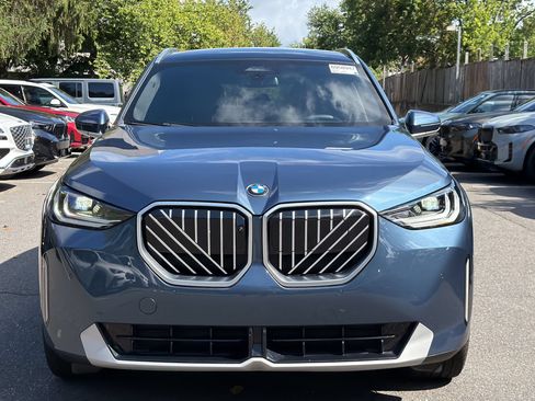 Used 2025 BMW X3 xDrive30i AWD/4WD image 6