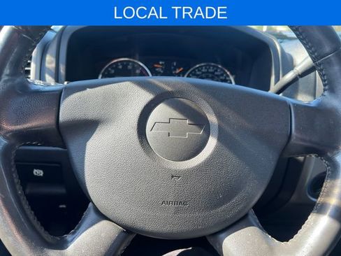 Used 2011 Chevrolet Colorado LT AWD/4WD image 24