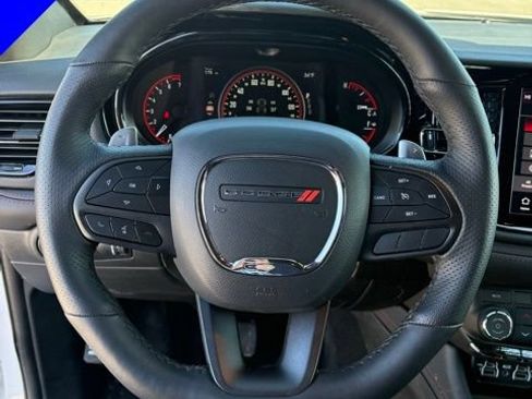 Used 2026 Dodge Durango GT AWD/4WD image 17