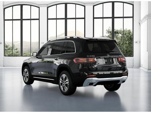 New 2026 Mercedes-Benz GLB 250 4MATIC image 28