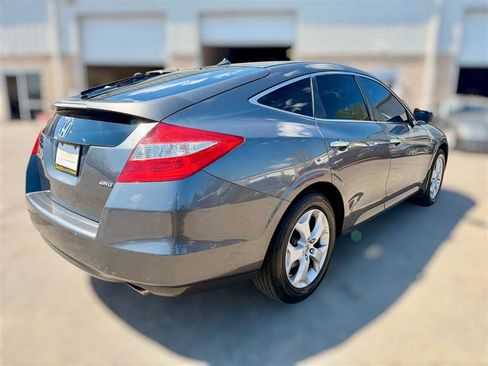 Used 2010 Honda Crosstour EX-L image 4