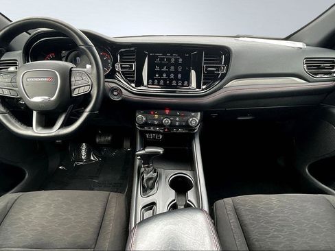 Used 2024 Dodge Durango GT image 7