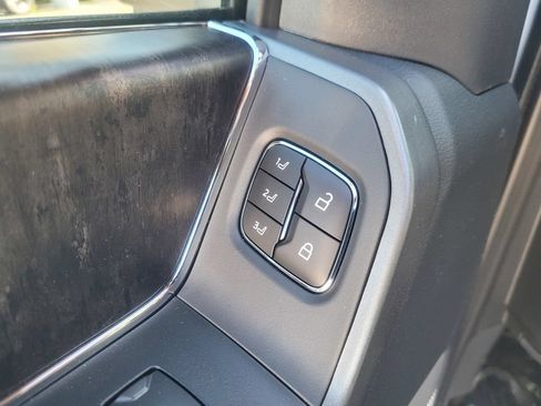 New 2026 Ford F250 Lariat w/ Lariat Premium Package AWD/4WD image 19