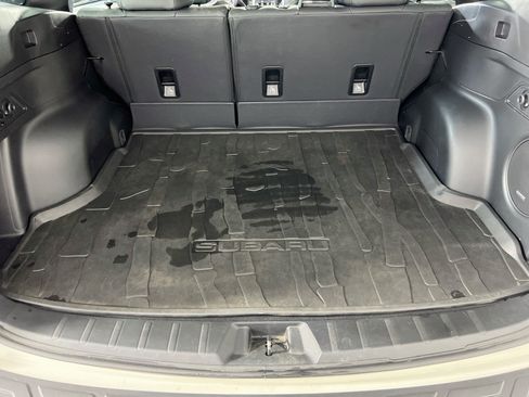 Used 2023 Subaru Forester Wilderness AWD/4WD image 27