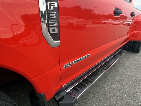 Used 2021 Ford F350 XLT w/ XLT Value Package RWD image 25