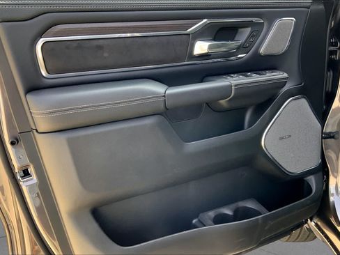 New 2026 RAM 1500 Laramie w/ Night Edition AWD/4WD image 10