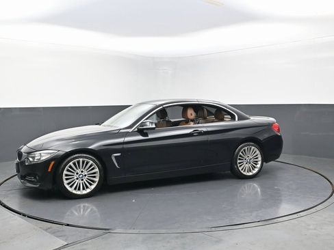 Used 2014 BMW 428i Convertible image 8