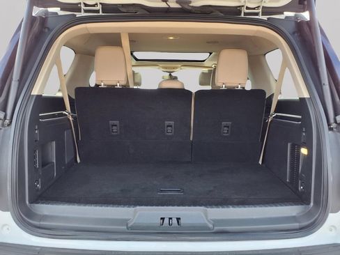 Used 2023 Ford Expedition Max Limited AWD/4WD image 9