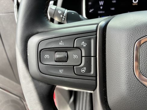Used 2026 GMC Sierra 1500 AT4 w/ AT4 Premium Package AWD/4WD image 31