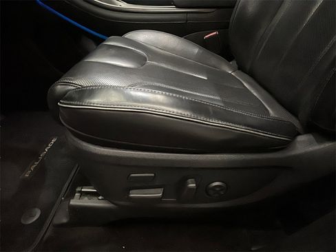 Used 2021 Hyundai Palisade Limited w/ Cargo Package image 7