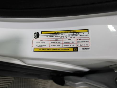 Used 2022 Jeep Grand Cherokee Limited 4xe image 44