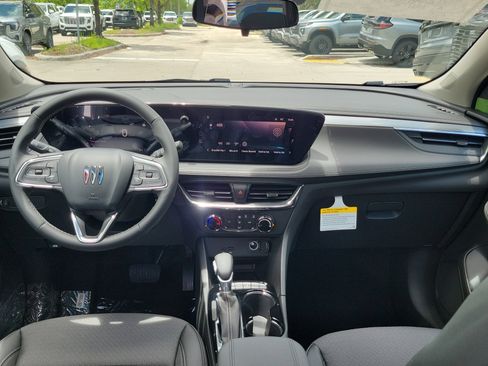 New 2026 Buick Encore GX Preferred w/ Comfort Package FWD image 6