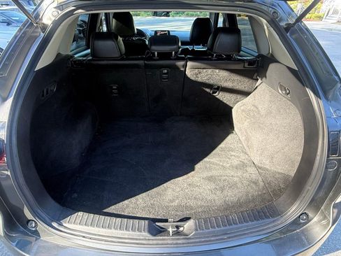 Used 2020 MAZDA CX-5 Touring image 13