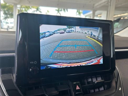 Used 2024 Toyota Corolla LE image 11