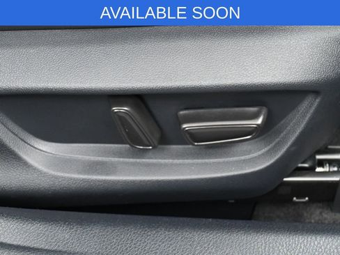 Used 2025 Toyota Camry XSE w/ Premium Plus Package image 34