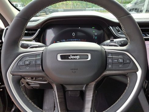 Certified 2023 Jeep Grand Cherokee 4WD 4xe image 21