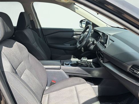 Used 2024 Nissan Rogue SV AWD/4WD image 15