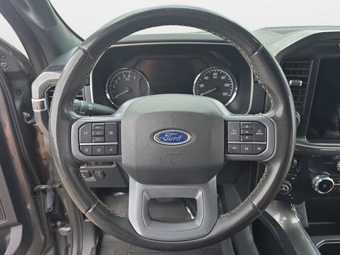Used 2023 Ford F150 XLT w/ Equipment Group 302A High AWD/4WD image 15