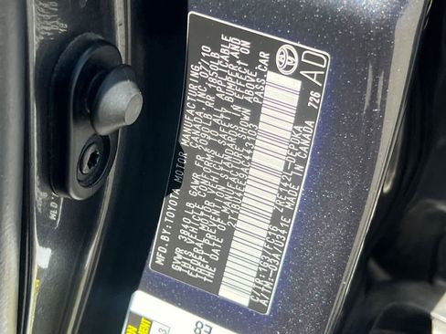 Used 2010 Toyota Corolla LE FWD image 30