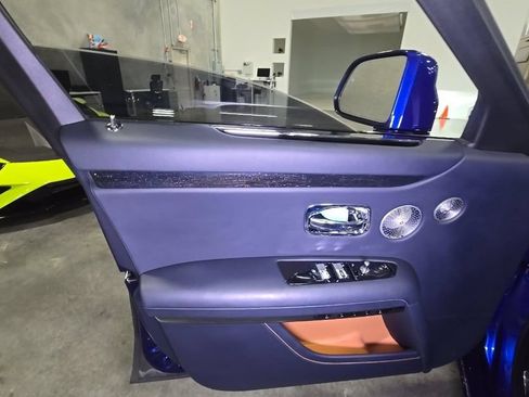 Used 2022 Rolls-Royce Ghost AWD/4WD image 14