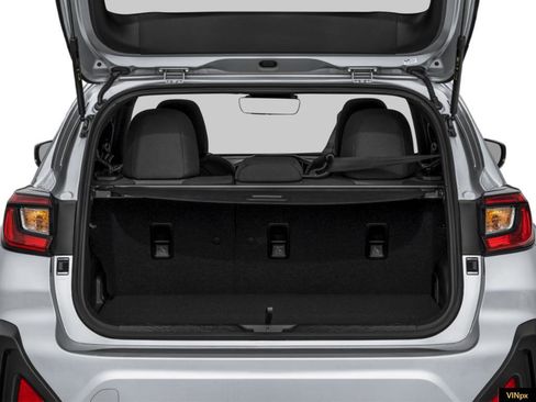 New 2026 Subaru Crosstrek 2.5i Sport w/ Crosstrek Mirror Package image 10