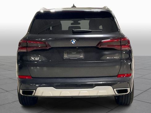Used 2021 BMW X5 sDrive40i w/ Premium Package 2 image 4