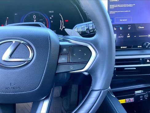 Used 2023 Lexus RX 350 AWD w/ Accessory Package image 20
