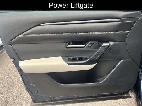 Certified 2026 MAZDA CX-50 AWD 2.5 S w/ Weather Package image 11
