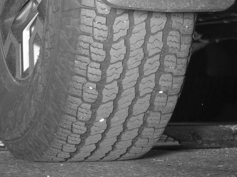 Used 2023 Toyota Tacoma TRD Off-Road image 11