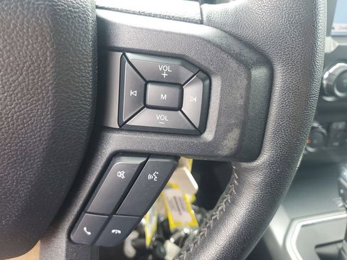 Used 2019 Ford F150 XLT w/ Equipment Group 302A Luxury AWD/4WD image 24