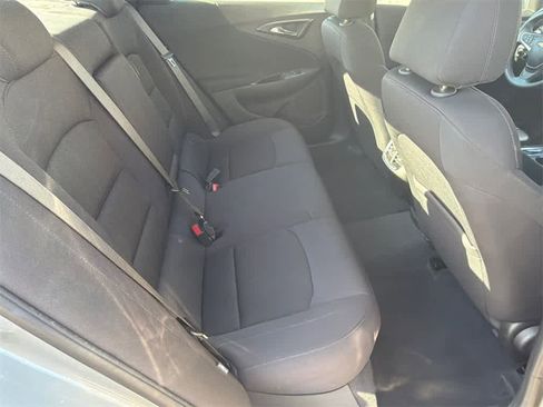 Used 2023 Chevrolet Malibu LT image 15