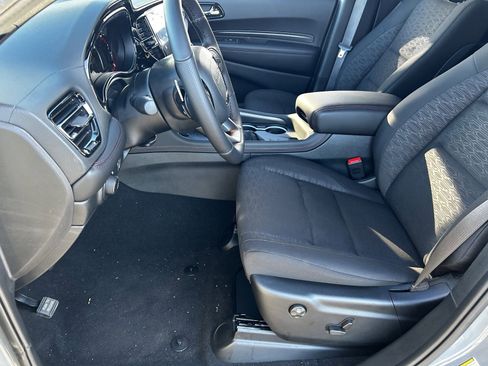 New 2026 Dodge Durango GT w/ Blacktop Package image 16