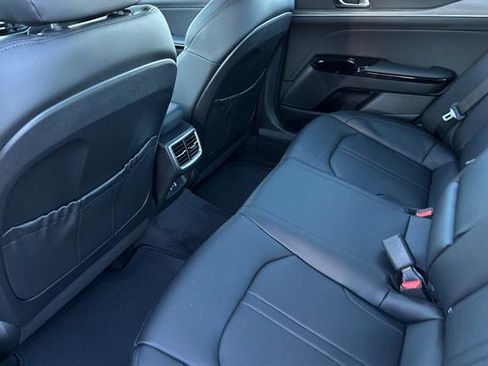 New 2025 Kia K5 EX image 13