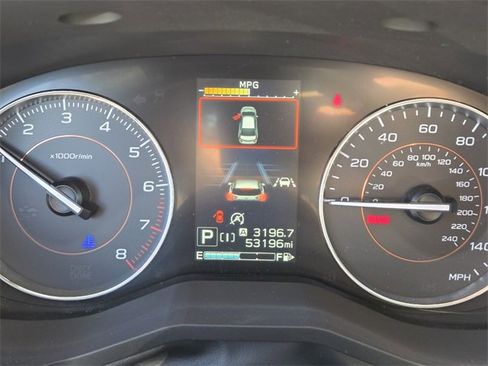 Used 2020 Subaru Crosstrek 2.0i Limited w/ Popular Package #2 image 18