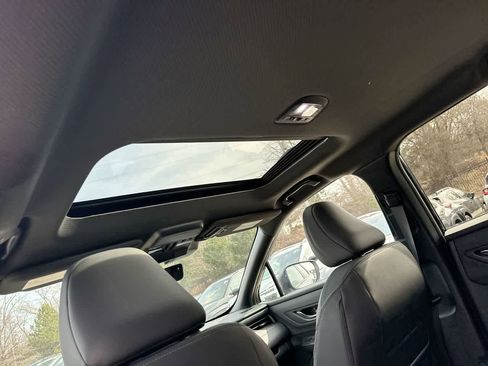 New 2026 Subaru Outback Touring XT AWD/4WD image 23