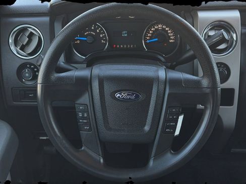 Used 2014 Ford F150 XLT AWD/4WD image 16