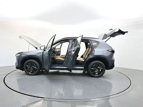 New 2026 MAZDA CX-5 2.5 S w/ Premium Plus Package AWD/4WD image 28