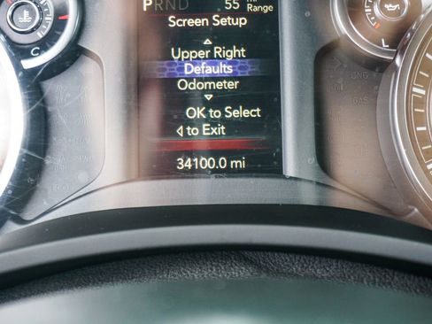 Used 2023 RAM 3500 Tradesman AWD/4WD image 21