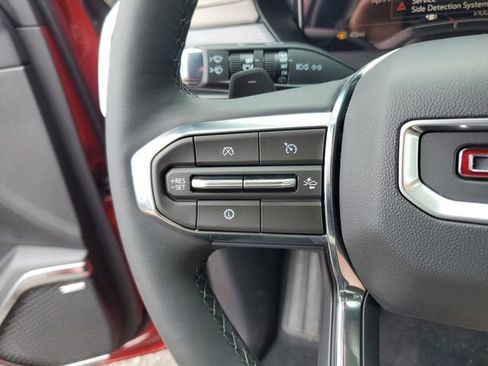 New 2026 GMC Acadia Elevation w/ Elevation Premium Package FWD image 28