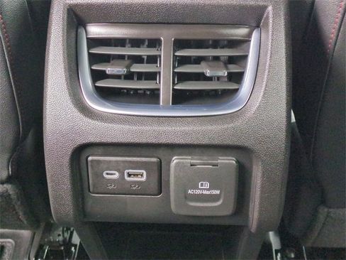 Certified 2022 Chevrolet Blazer RS w/ Enhanced Convenience Package image 22