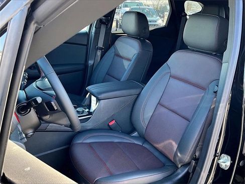 New 2026 Chevrolet Blazer RS w/ Driver Confidence II Package image 9