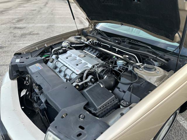 Used 1998 Cadillac De Ville FWD image 38