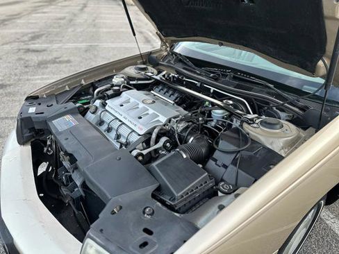 Used 1998 Cadillac De Ville image 38