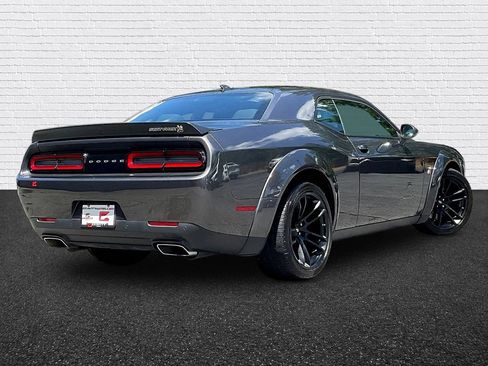Used 2023 Dodge Challenger R/T Scat Pack RWD image 6