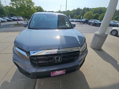 Used 2024 Honda Ridgeline RTL image 6